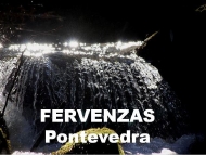 Fervenzas de Pontevedra